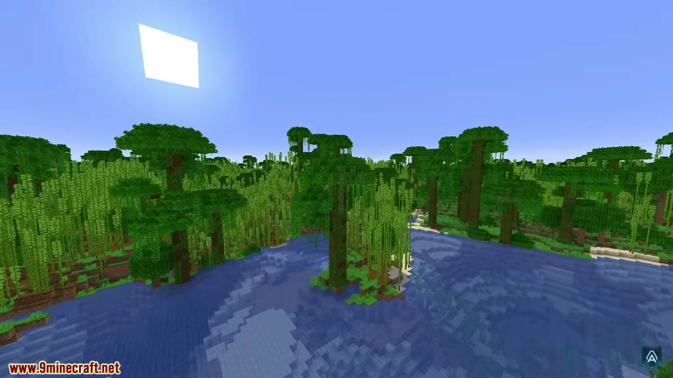 Best Survival Seeds For Minecraft Ever (1.20.6, 1.20.1) - Java Edition 44