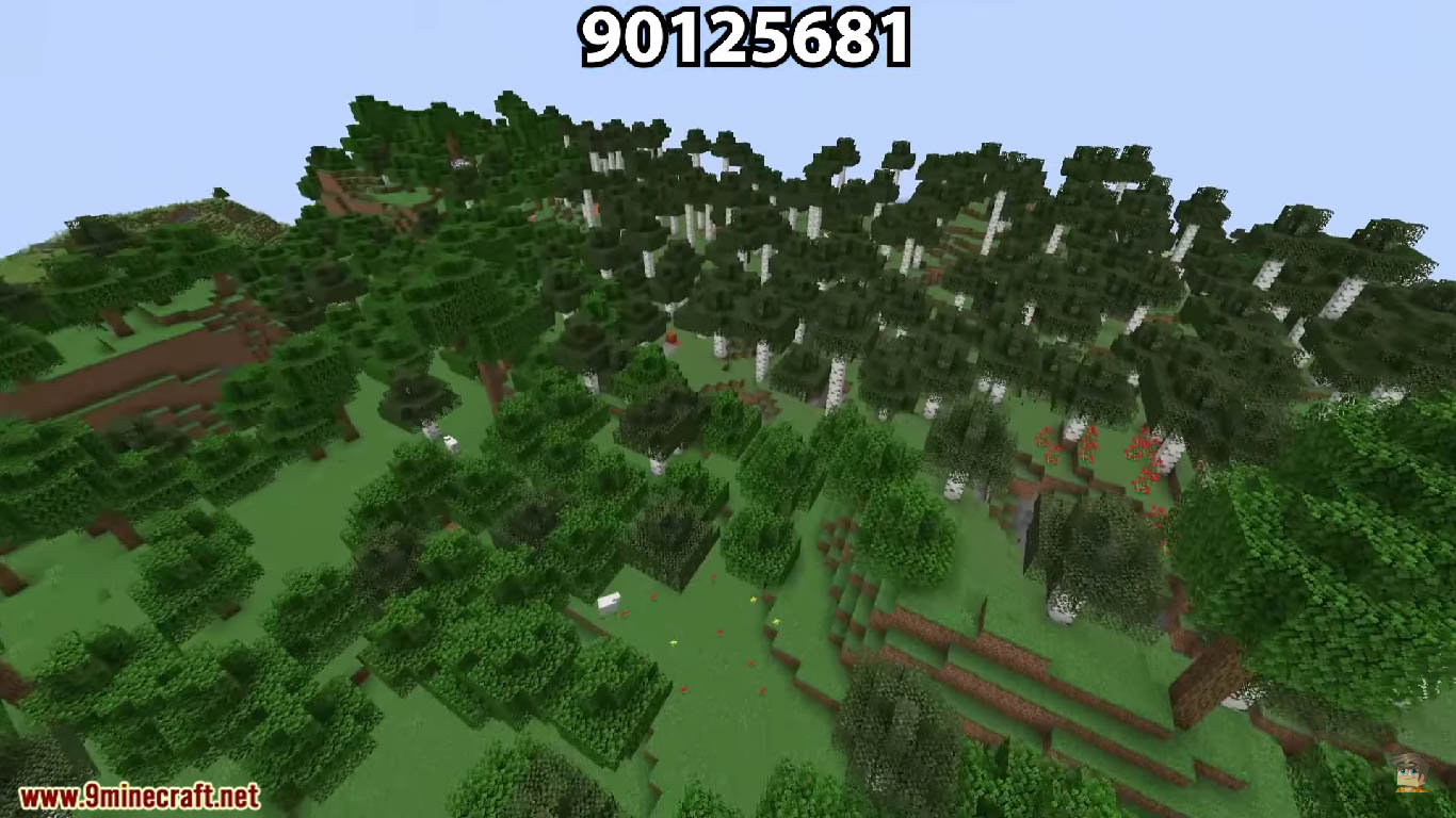 7 Minecraft Seeds That You Must Try (1.20.4, 1.19.4) - Java/Bedrock Edition 16