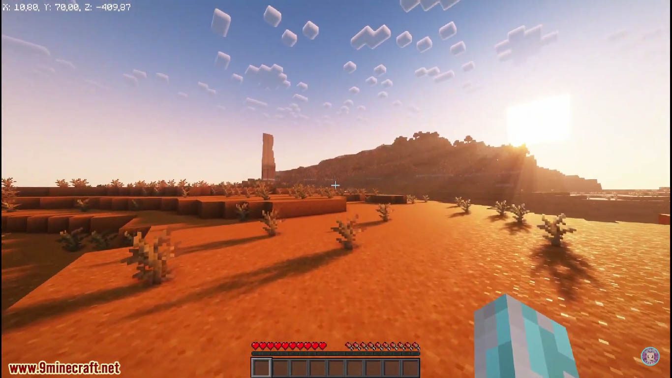 Incredible Rare Minecraft Seeds (1.20.6, 1.20.1) - Java/Bedrock Edition 4