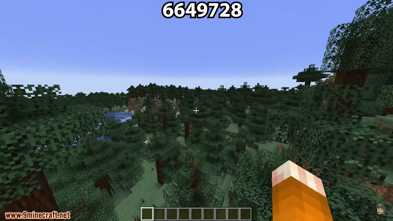 7 Minecraft Seeds That You Must Try (1.20.4, 1.19.4) - Java/Bedrock Edition 23