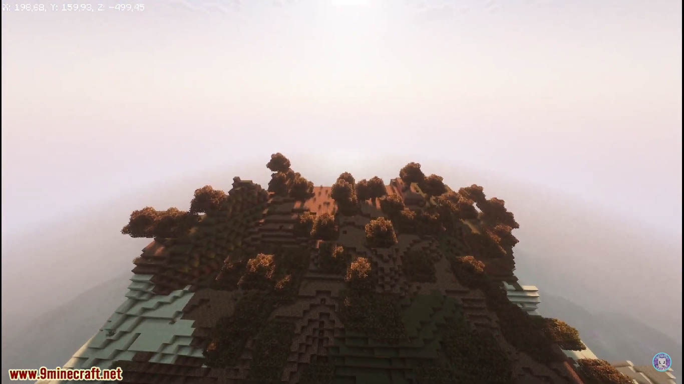 Incredible Rare Minecraft Seeds (1.20.6, 1.20.1) - Java/Bedrock Edition 2