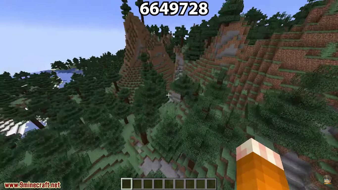 7 Minecraft Seeds That You Must Try (1.20.4, 1.19.4) - Java/Bedrock Edition 22