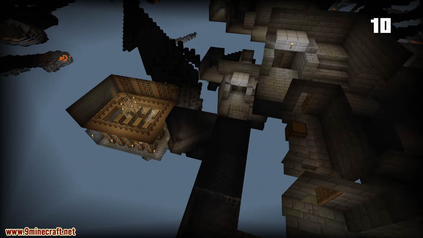 Top 15 Incredible Minecraft Seeds (1.20.6, 1.20.1) - Java/Bedrock Edition 48