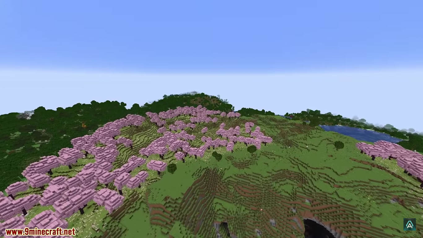 Best Survival Seeds For Minecraft Ever (1.20.6, 1.20.1) - Java Edition 49