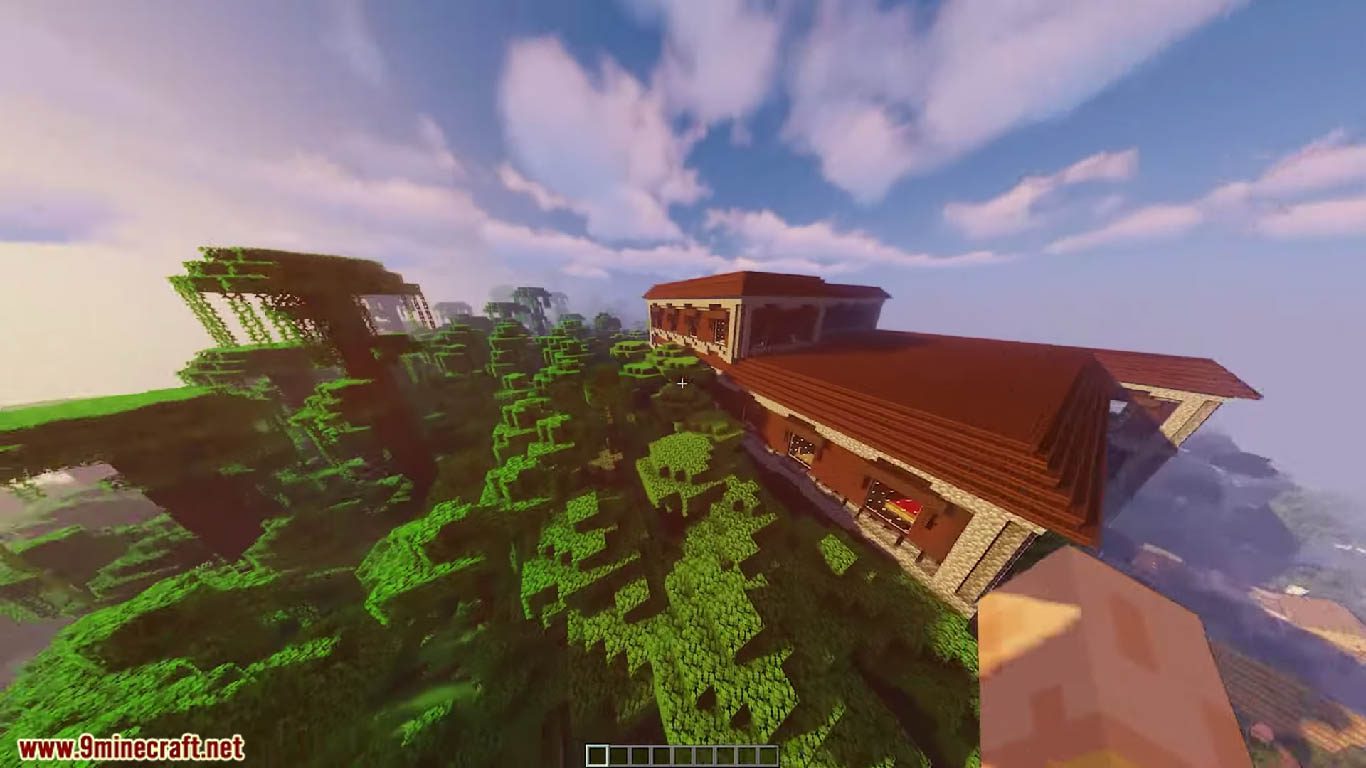 Top 5 New Update Minecraft Seeds (1.20.6, 1.20.1) - Java/Bedrock Edition 12