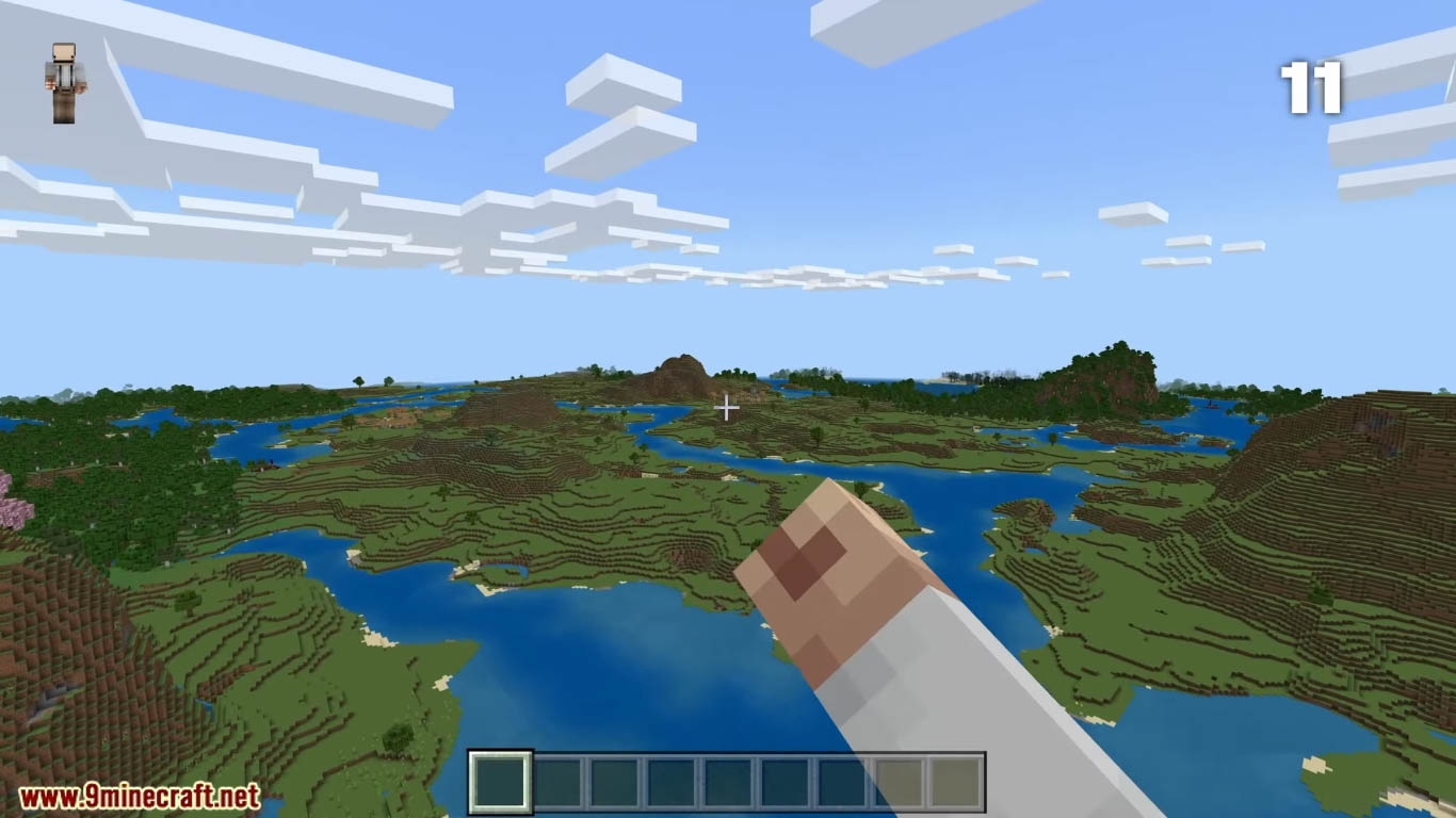 Top 15 Incredible Minecraft Seeds (1.20.6, 1.20.1) - Java/Bedrock Edition 52