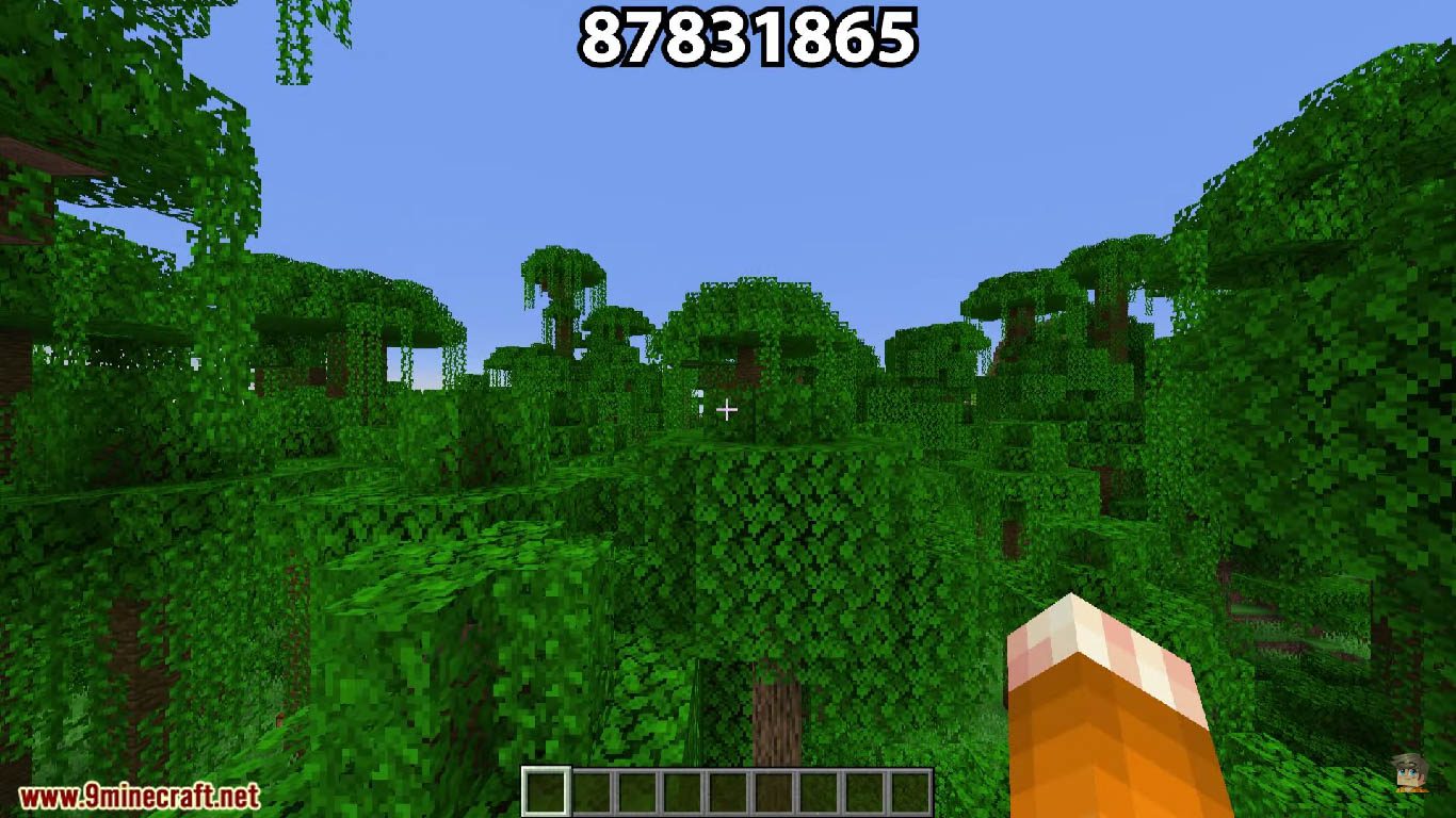 7 Minecraft Seeds That You Must Try (1.20.4, 1.19.4) - Java/Bedrock Edition 25