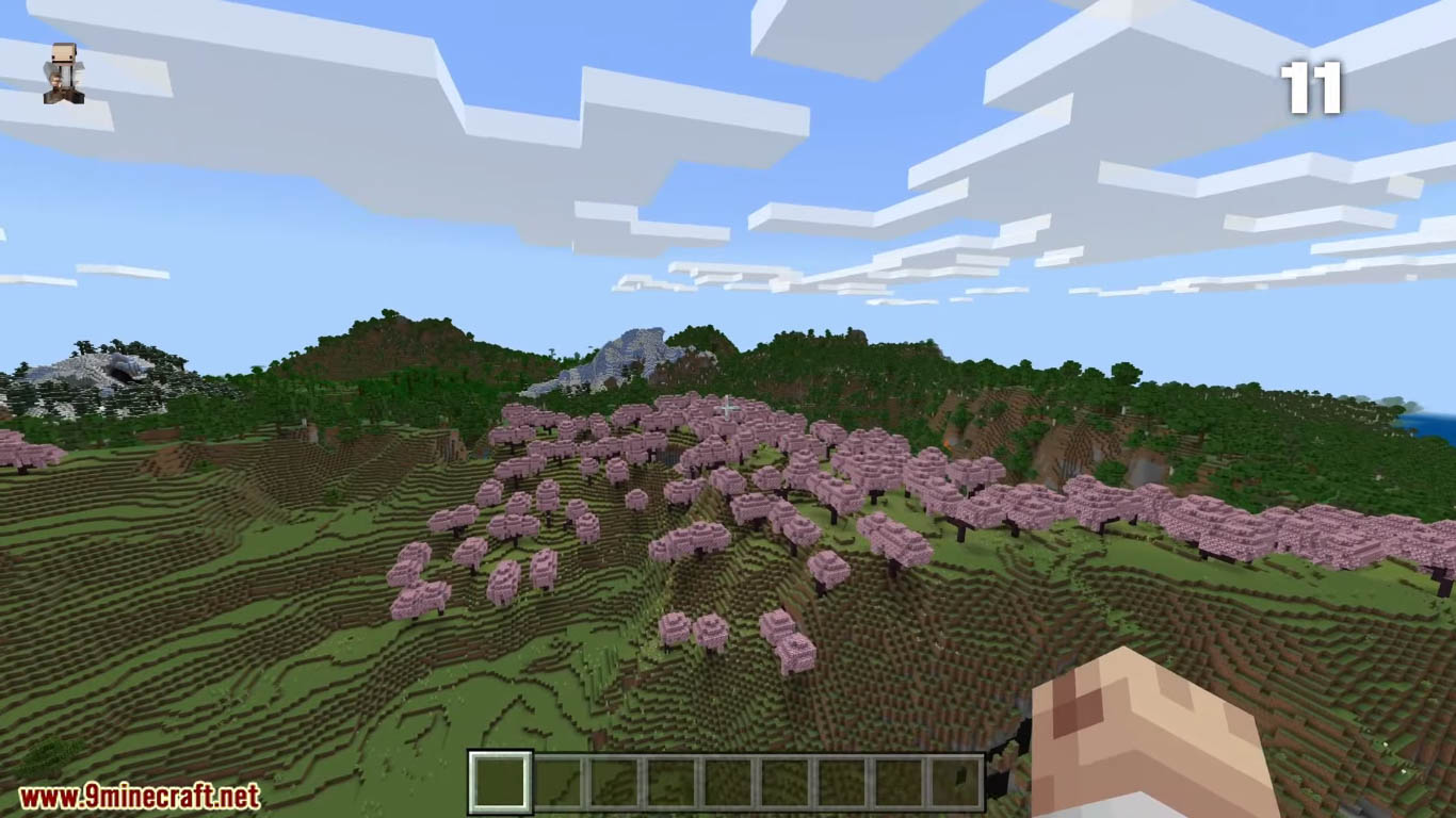 Top 15 Incredible Minecraft Seeds (1.20.6, 1.20.1) - Java/Bedrock Edition 53