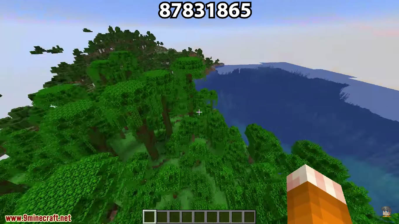 7 Minecraft Seeds That You Must Try (1.20.4, 1.19.4) - Java/Bedrock Edition 26