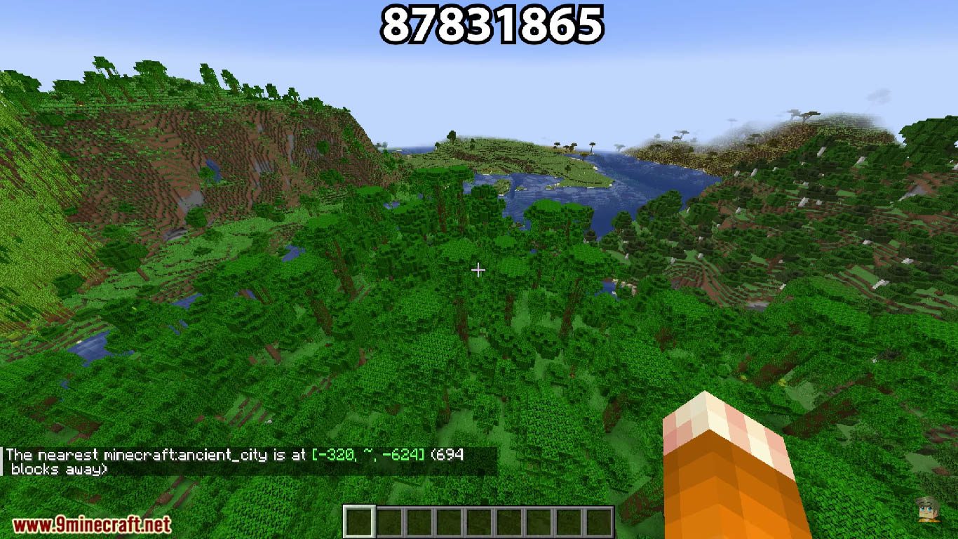 7 Minecraft Seeds That You Must Try (1.20.4, 1.19.4) - Java/Bedrock Edition 28