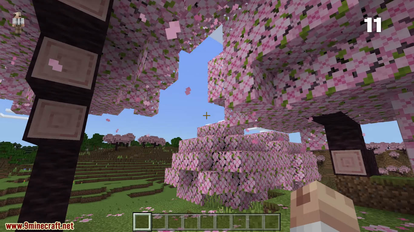 Top 15 Incredible Minecraft Seeds (1.20.6, 1.20.1) - Java/Bedrock Edition 56