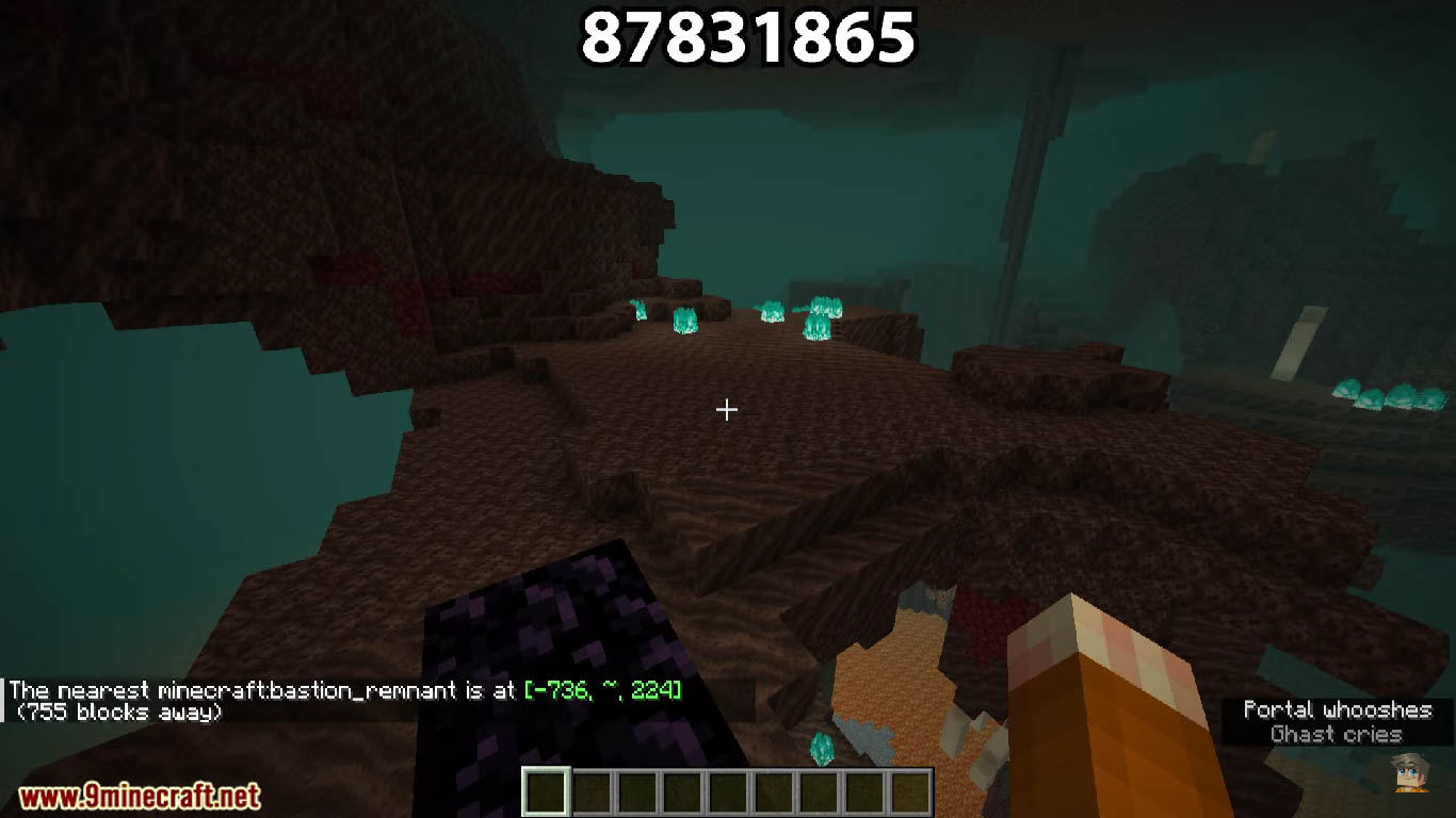 7 Minecraft Seeds That You Must Try (1.20.4, 1.19.4) - Java/Bedrock Edition 29