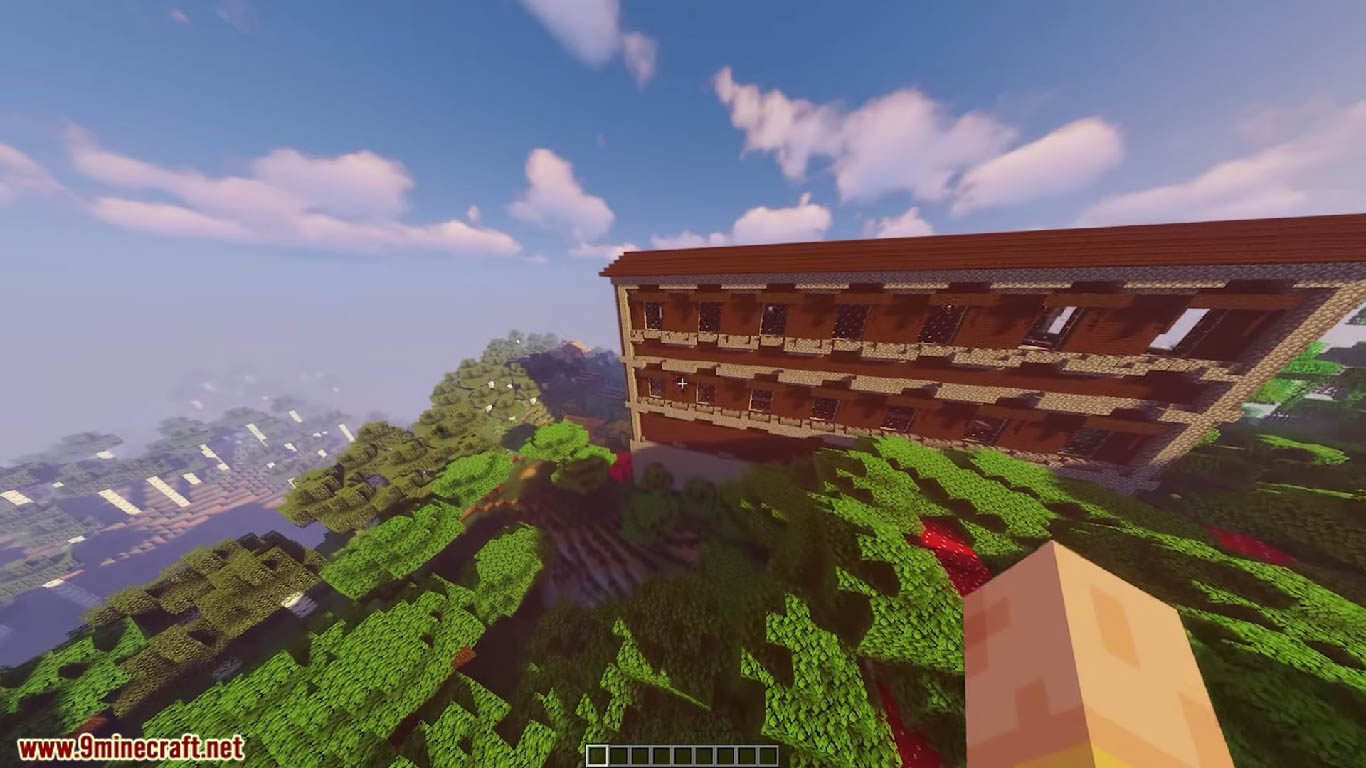 Top 5 New Update Minecraft Seeds (1.20.6, 1.20.1) - Java/Bedrock Edition 13