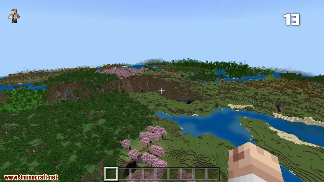 Top 15 Incredible Minecraft Seeds (1.20.6, 1.20.1) - Java/Bedrock Edition 66