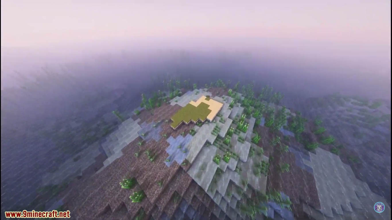 3 Best Survival Minecraft Seeds (1.20.6, 1.20.1) - Java/Bedrock Edition 9