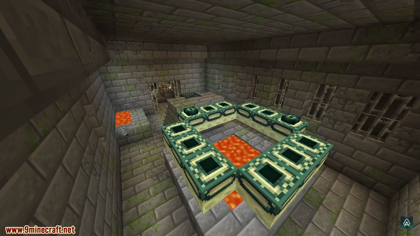 Best Survival Seeds For Minecraft Ever (1.20.6, 1.20.1) - Java Edition 13