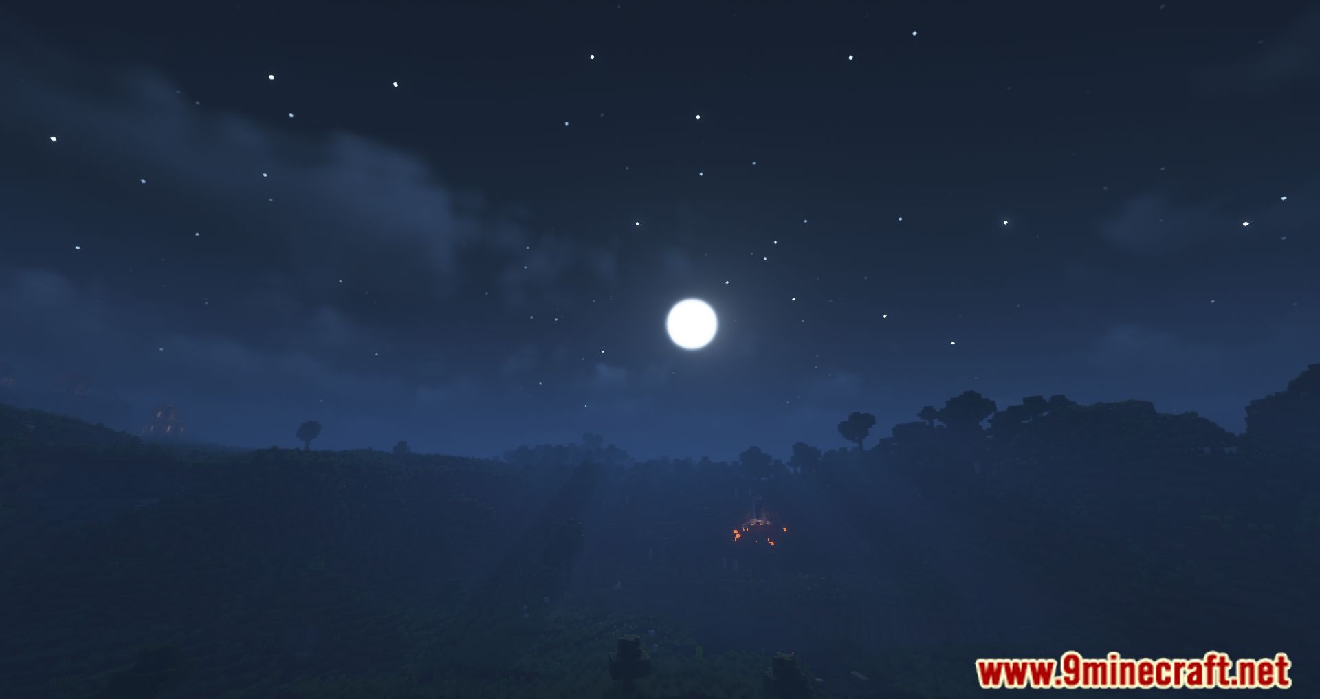 Accurate Daynight Cycles Mod (1.20.4, 1.18.2) - Longer Days Or Nights 7