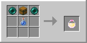 Alchemy And Sorcery: Potion Expansion Addon (1.19) - MCPE/Bedrock Mod 24