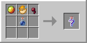 Alchemy And Sorcery: Potion Expansion Addon (1.19) - MCPE/Bedrock Mod 30
