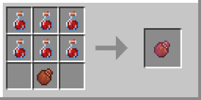 Alchemy And Sorcery: Potion Expansion Addon (1.19) - MCPE/Bedrock Mod 35