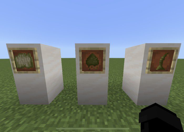 Ancient Craft Addon (1.20, 1.19) - MCPE/Bedrock Mod 11