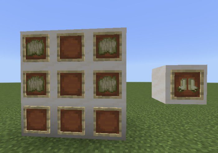 Ancient Craft Addon (1.20, 1.19) - MCPE/Bedrock Mod 17