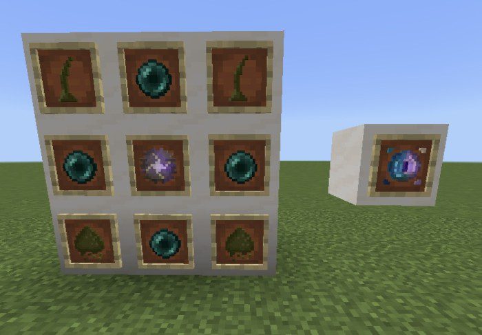 Ancient Craft Addon (1.20, 1.19) - MCPE/Bedrock Mod 20