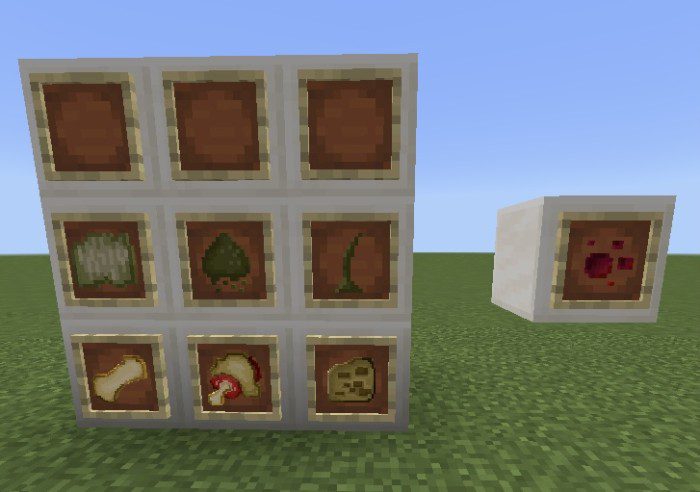 Ancient Craft Addon (1.20, 1.19) - MCPE/Bedrock Mod 21