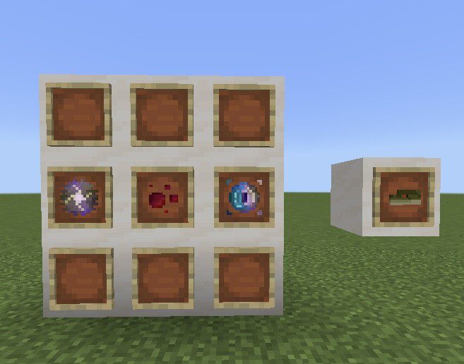 Ancient Craft Addon (1.20, 1.19) - MCPE/Bedrock Mod 22