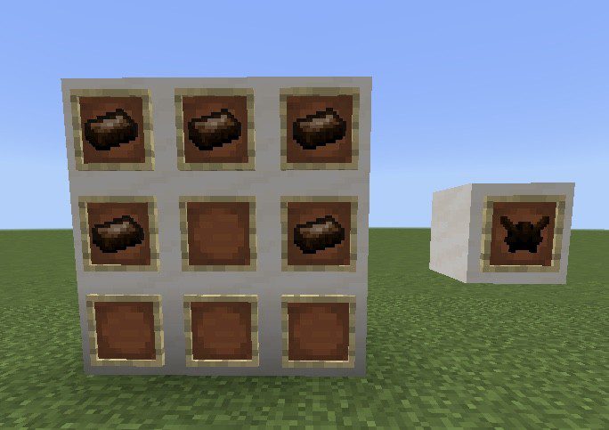 Ancient Craft Addon (1.20, 1.19) - MCPE/Bedrock Mod 24