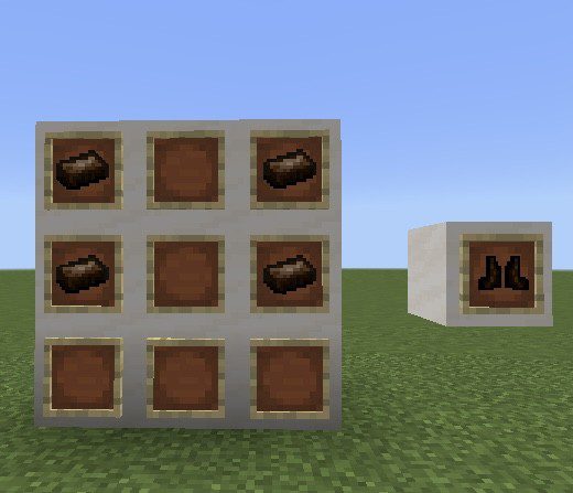 Ancient Craft Addon (1.20, 1.19) - MCPE/Bedrock Mod 27