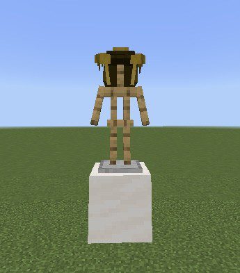 Ancient Craft Addon (1.20, 1.19) - MCPE/Bedrock Mod 32