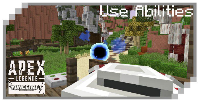 Apex Legends Map (1.20, 1.19) - MCPE/Bedrock 2