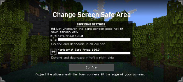 Arcdustry UI Pack (1.20, 1.19) - MCPE/Bedrock 8