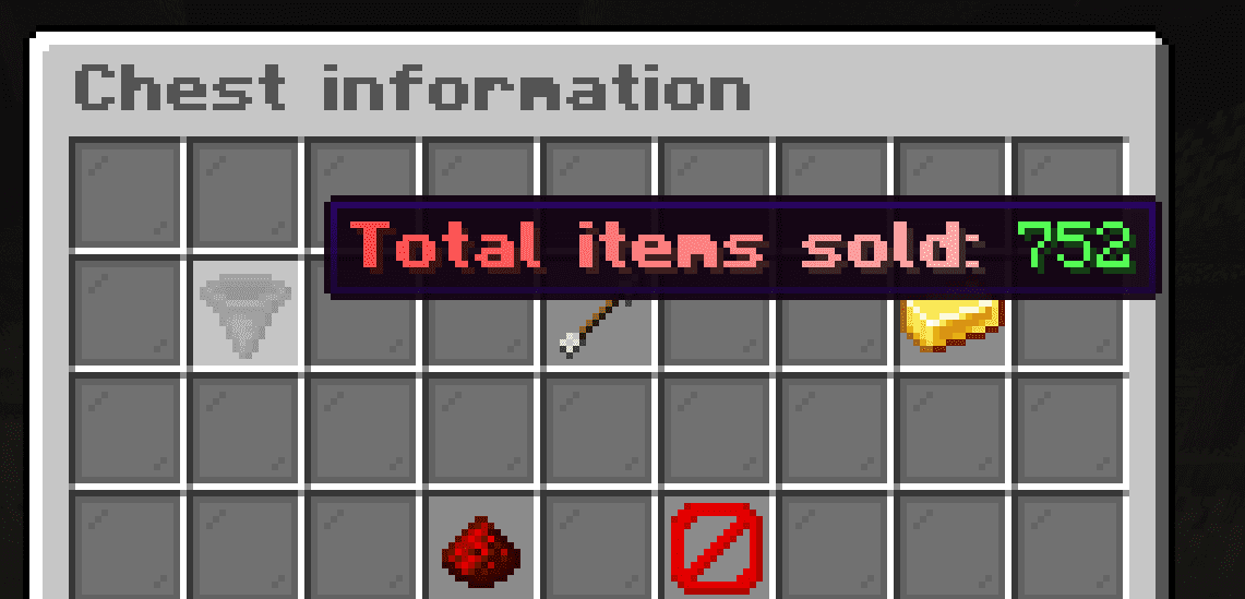 AutoSellChests Plugin (1.20.1, 1.19.4) – Spigot 4