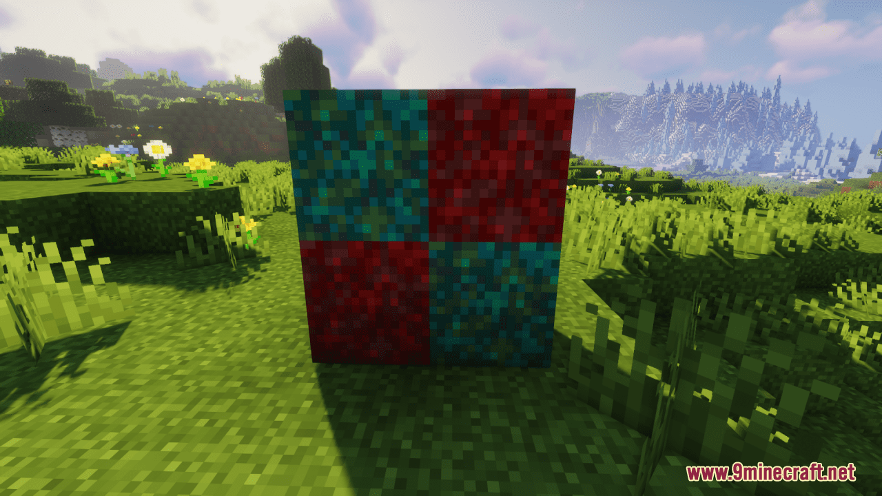 Better Grass Resource Pack (1.21, 1.20.1) - Texture Pack 8