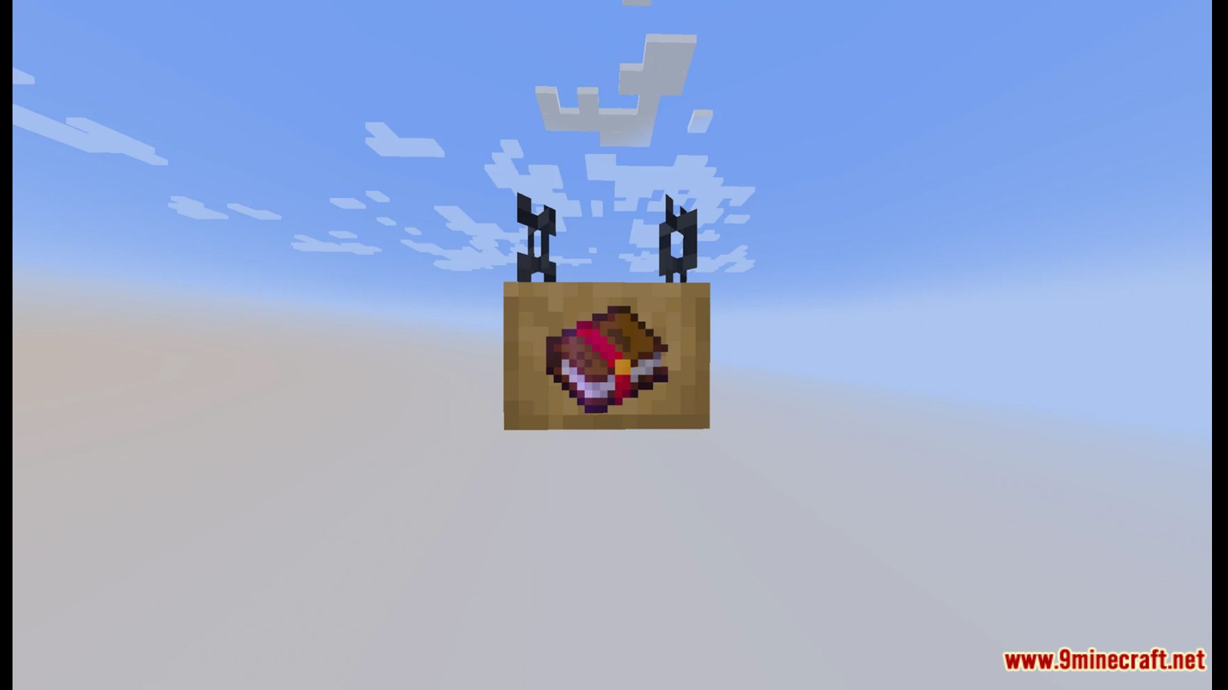 Better Hanging Signs Data Pack (1.21.1, 1.20.1) - Hanging Items 2