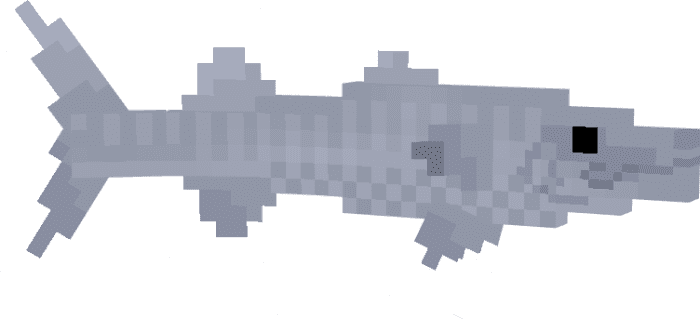 Coastal Waters Addon (1.19) - MCPE/Bedrock Mod 7