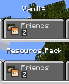 Cornbread's Texture Fixer Pack (1.20) - MCPE/Bedrock 33