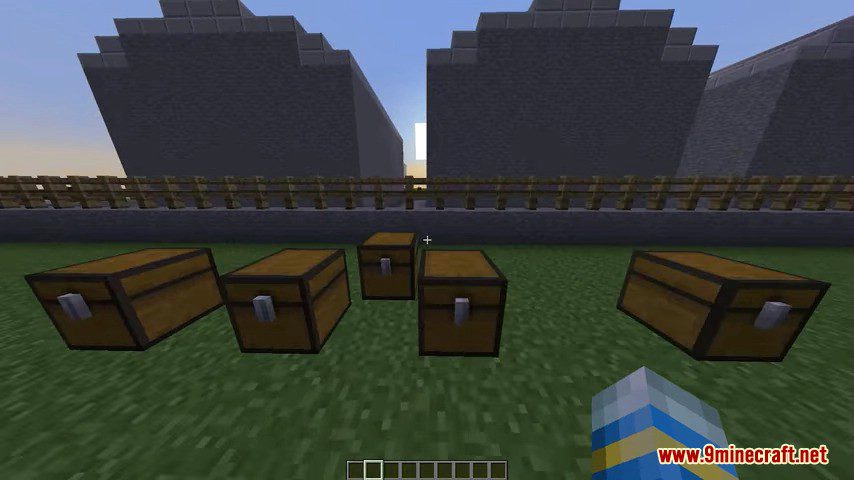 Crate Reloaded Plugin (1.20.1, 1.19.4) – Spigot 6