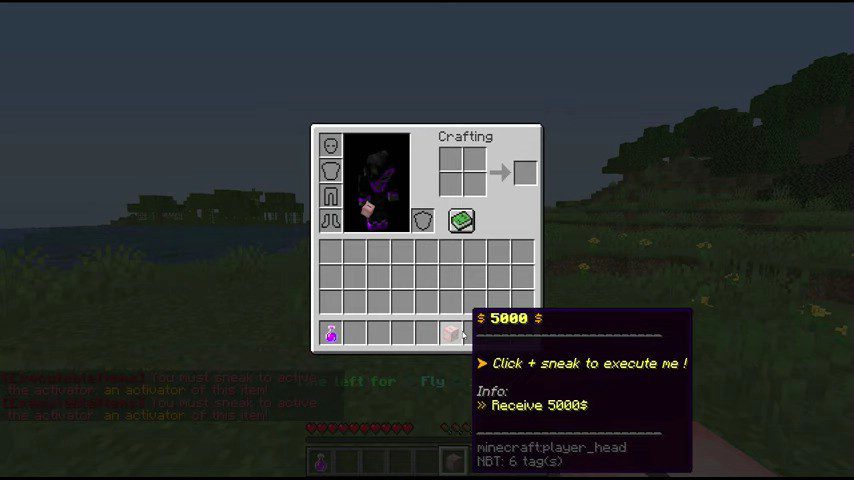 Custom Items Plugin (1.20.4, 1.19.4) – Spigot 4