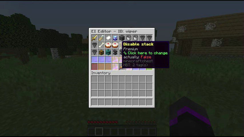 Custom Items Plugin (1.20.4, 1.19.4) – Spigot 5