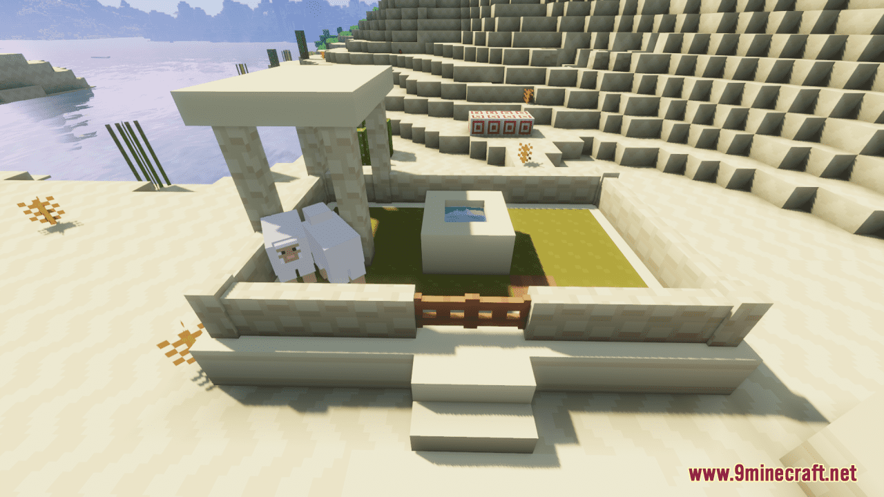 Digs' Simple Resource Pack (1.20.2, 1.19.4) - Texture Pack 15