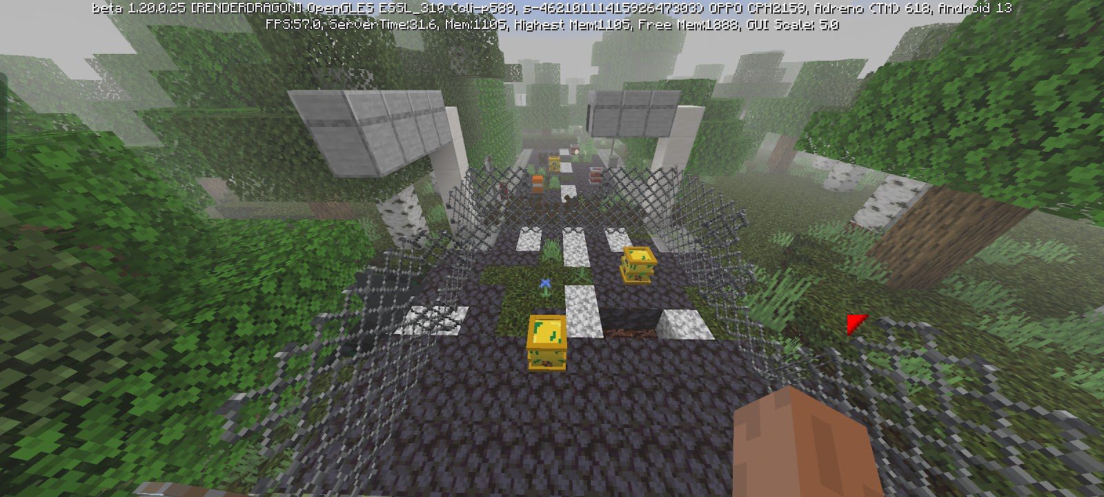 Dying DayZ Apocalypse Addon (1.20, 1.19) - MCPE/Bedrock Mod 60