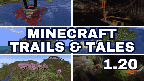 Best Minecraft Trails And Tales Seeds (1.20.6, 1.20.1) – Java/Bedrock Edition Thumbnail