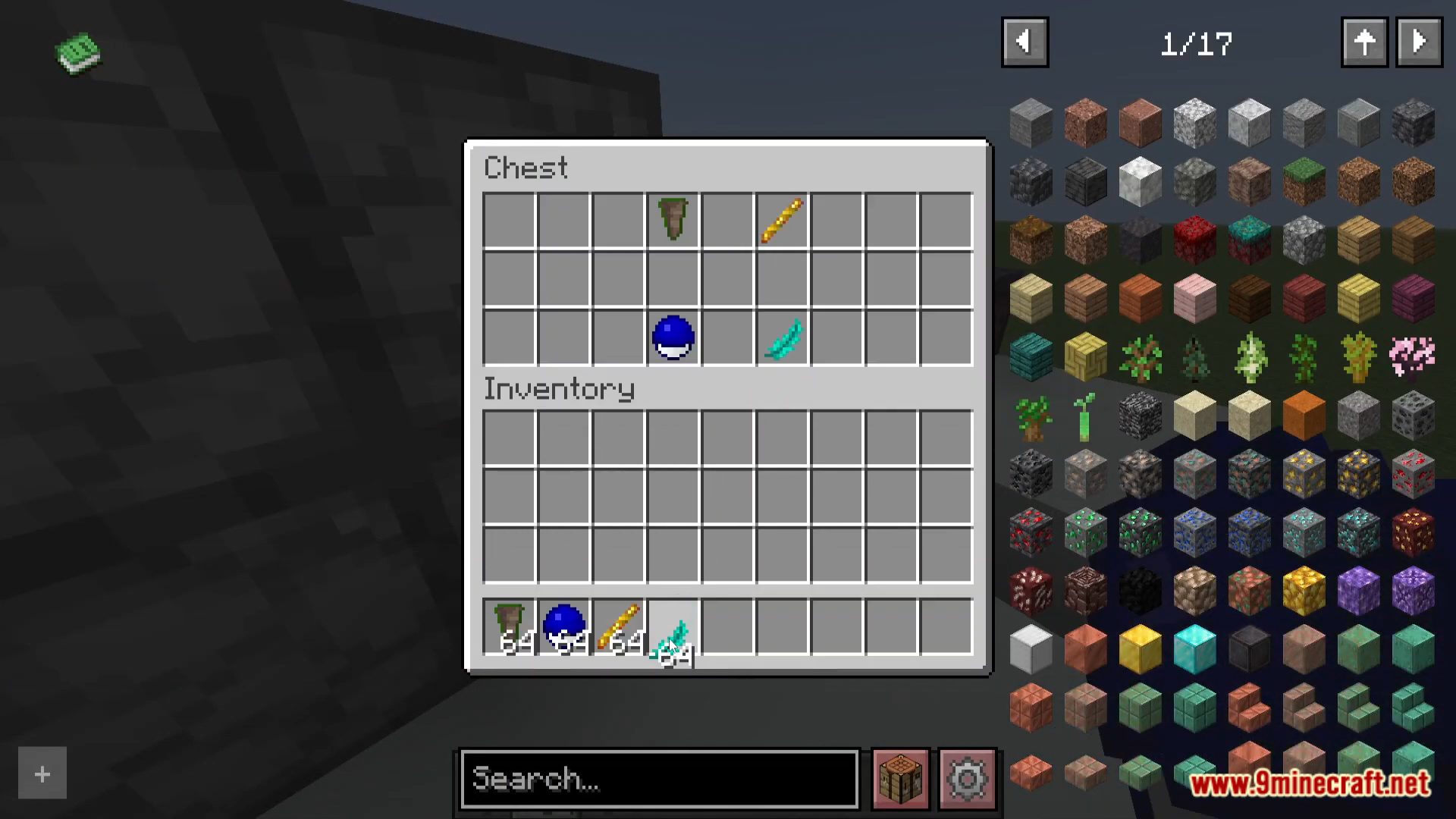 Elemental Shields Data Pack (1.19.4, 1.19.2) - More Shields! 2