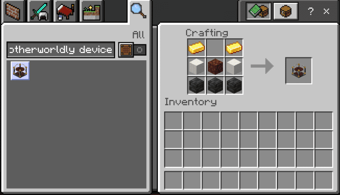 Elemental Weaponry Addon (1.20, 1.19) - MCPE/Bedrock Mod 4