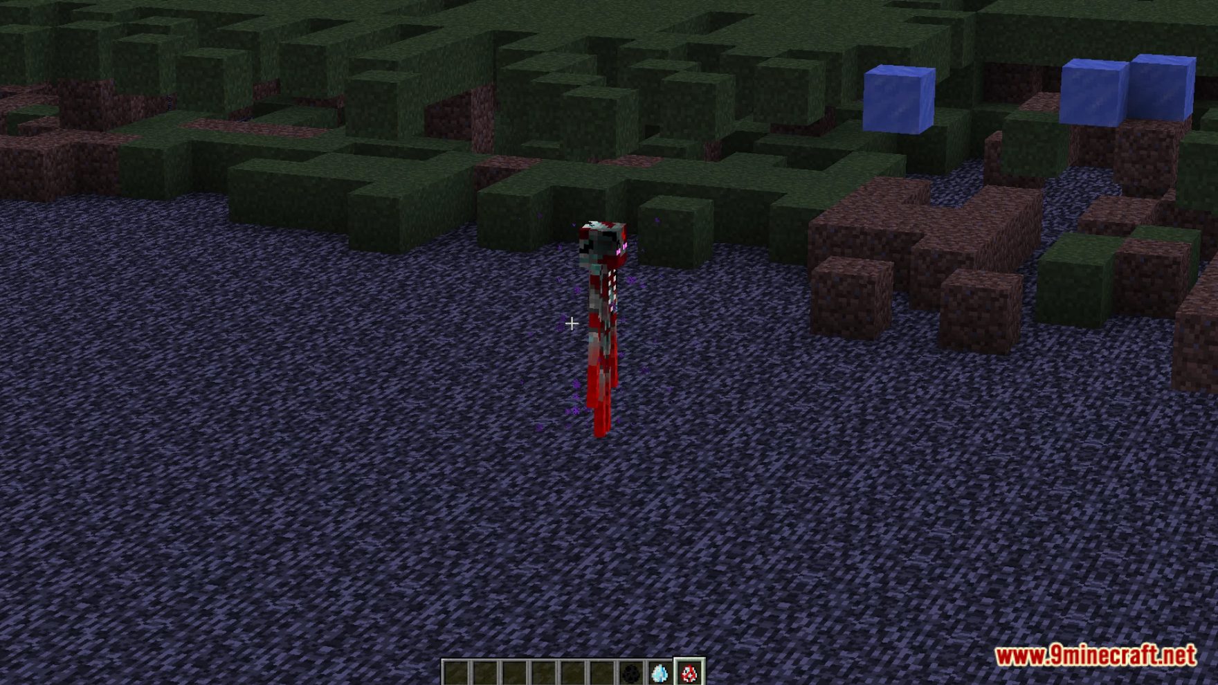 Endermen Data Pack (1.20.2, 1.19.4) - More Enderman! 3