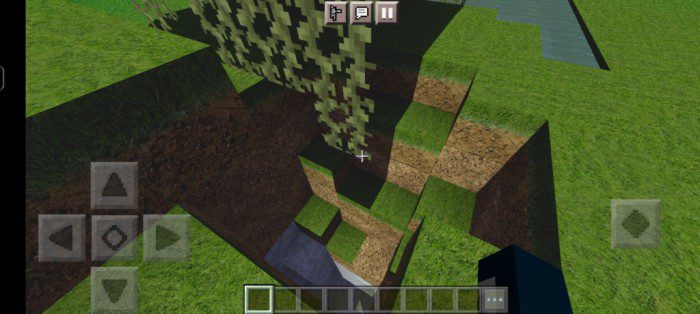 FOZ DTX Texture Pack (1.20, 1,19) - MCPE/Bedrock 2