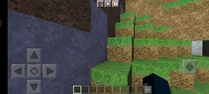 FOZ DTX Texture Pack (1.20, 1,19) - MCPE/Bedrock 6